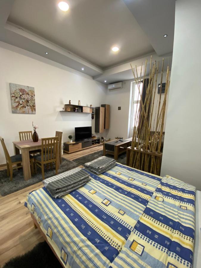 Apartment Neno 2 เทรบินเย ภายนอก รูปภาพ