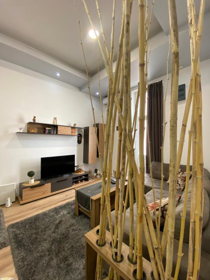Apartment Neno 2 เทรบินเย ภายนอก รูปภาพ